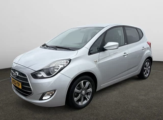 Hyundai ix20 1.4i i-Motion