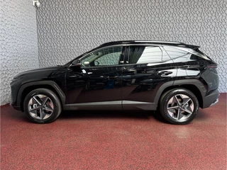 Hyundai Tucson Hyundai Tucson NIEUWE AUTO 1.6 T-GDI PHEV 252PK PANORAMA CAMERA CARPLAY STOELVERW. V+A PLUG IN HYBRIDE - 5 JAAR GARANTIE - afbeelding nr 73