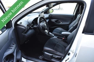Toyota Yaris Cross Toyota Yaris Cross 1.5 Hybrid GR Sport JBL/HUD/ELEK A KLEP/CAMERA/ETC..! - afbeelding nr 8