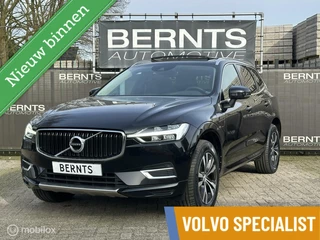 Volvo XC60 Volvo XC60 Recharge T8 AWD|ACC|BLIS|Pilot Assist|Trekhaak|Styling Kit - afbeelding nr 1