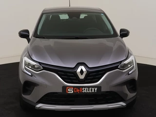 Renault Captur Renault Captur 1.6 160 E-Tech Plug-in Hybrid - afbeelding nr 9