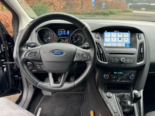 Ford Focus Ford Focus Wagon 1.0 ST-Line Keyless/PDC/STLVERW/NETTE STAAT - afbeelding nr 10