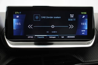 Peugeot e-2008 Peugeot e-2008 Allure 50 kWh - Digital Cockpit, Carplay, Half Leer, Camera - afbeelding nr 18