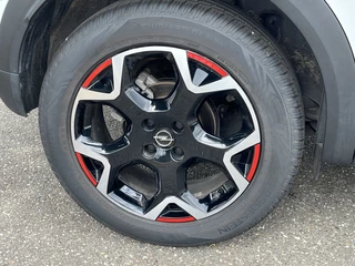 Opel Mokka Opel Mokka 1.2 Turbo GS # Rijklaar # Trekhaak | Navi | camera - afbeelding nr 14