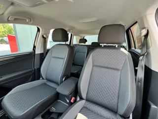 Volkswagen Tiguan Volkswagen Tiguan 2.0 TSI 4Motion Highline | Trekhaak - afbeelding nr 8