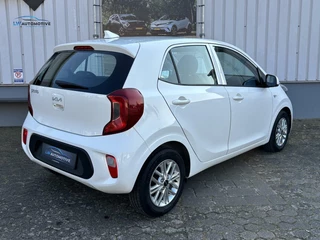 Kia Picanto Kia Picanto 1.0 DPi DynamicLine | Carplay | Camera | LM-velgen - afbeelding nr 2