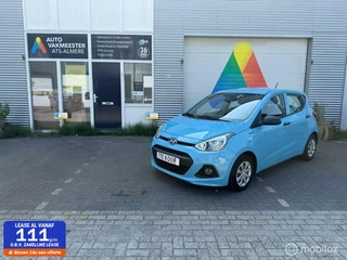 Hyundai i10 - 456645777-0