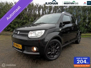 Suzuki Ignis - 43051327-0