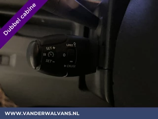 Peugeot Expert Apple Carplay, Android Auto, Cruisecontrol, Parkeersensoren, Lichtmetalen velgen, Imperiaal - afbeelding nr 8