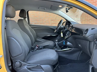 Opel ADAM - afbeelding nr 3