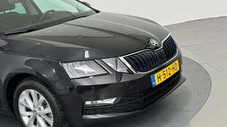 Škoda Octavia - afbeelding nr 37