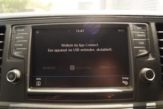 Volkswagen Crafter - afbeelding nr 28