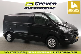Ford Transit Custom 2.0 TDCI L2H1