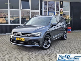 Volkswagen Tiguan Allspace - 208062321-0