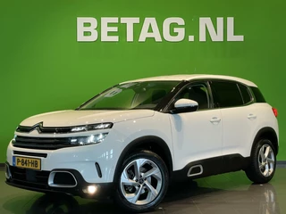 Citroën C5 Aircross Citroen C5 Aircross 1.2 130 PK Business | Navi | Sensoren | - afbeelding nr 1