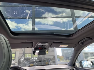 Volvo XC60 Volvo XC60 2.0 T6 Plug-in hybrid 340 pk AWD R-Design Trekhaak Panoramadak Camera Bliss Full Led Koplampen Harman Kardon Audio Stoel+ stuur + voorruitverwarming  1e Eigenaar Pine Grey Metallic - afbeelding nr 18