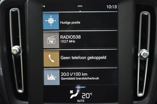 Volvo XC40 Volvo XC40 T2 129pk Aut. Momentum Core | Navigation-Tech - afbeelding nr 26