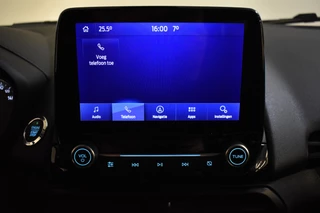 Ford EcoSport CAMERA/NAVI/CRUISE /TREKHAAK - afbeelding nr 20