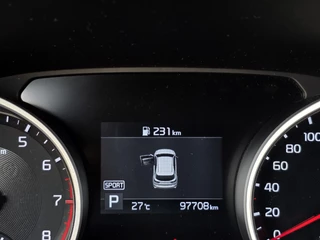 Kia Ceed Kia Ceed 1.4 T-GDi AUTOMAAT! Camera! Apk 1-2027! Zondag OPEN! - afbeelding nr 13