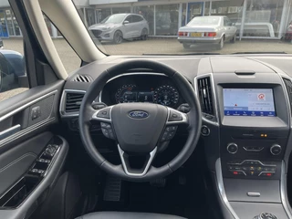 Ford Galaxy Ford Galaxy 2.5 Hybrid Titanium Ford Galaxy 2.5 Hybrid Titanium 190pk | Adaptieve Cruise | Full LED | Afneembare Trekhaak | 1510kg Trekgewicht | Verlengde fabrieksgarantie tot 03-2027 - afbeelding nr 8