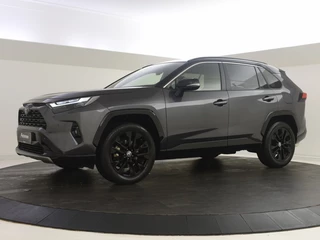 Toyota RAV4 - afbeelding nr 6