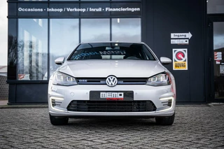 Volkswagen Golf Volkswagen Golf 1.4 TSI GTE*CARPLAY*NAVI*LED*TREKHAAK*NAP* - afbeelding nr 3