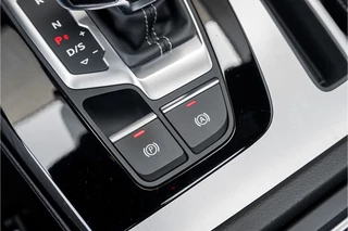 Audi Q5 Pano RS-Stoelen Matrix Trekhaak 20