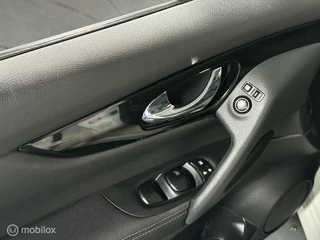 Nissan QASHQAI Nissan Qashqai 1.2 N-Connecta | 360-CAMERA | CRUISE | NAVI - afbeelding nr 36