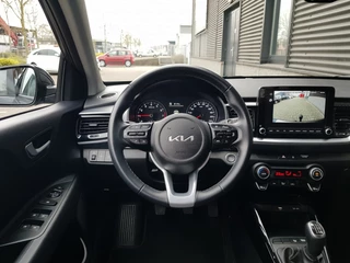 Kia Stonic - afbeelding nr 17