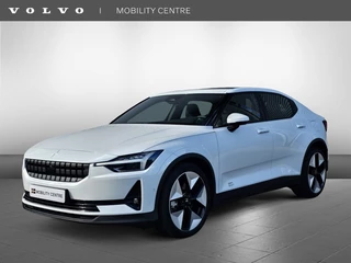 Polestar 2 - afbeelding nr 1