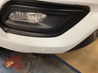 Ford Transit Custom - afbeelding nr 47