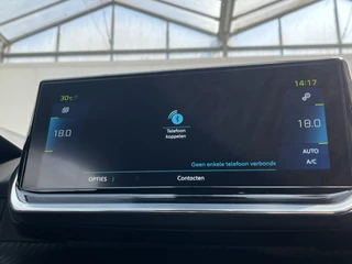 Peugeot e-208 | 3D Cockpit | Carplay / Android Auto | - afbeelding nr 14