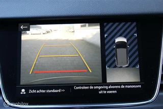 Opel Crossland X Opel Crossland X 1.2 Turbo Ultimate - afbeelding nr 36