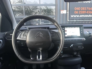 Citroën C4 Cactus Citroen C4 Cactus 1.2 VTi Shine CAMERA|TREKHAAK|AIRCO|LED|PARKEERSENSOREN - afbeelding nr 8