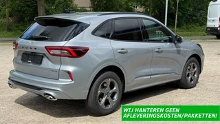 Ford Kuga - afbeelding nr 3