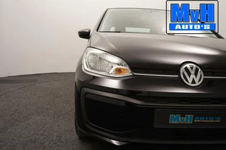 Volkswagen up! Volkswagen Up! 1.0 BMT move up!|BLUETOOTH|AIRCO|DAB|ORG.NL - afbeelding nr 54
