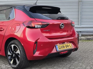 Opel Corsa-e Opel Corsa-e Level 3 50 kWh | 360 cam | carplay | Garantie - afbeelding nr 33