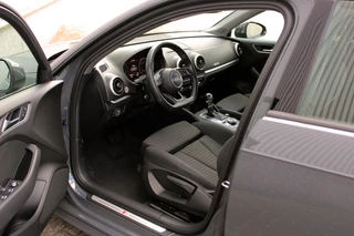 Audi A3 Audi A3 Sportback 35 TFSI S Tronic Aut. Ambition S Line Edition Virtual, MMI+, ACC - afbeelding nr 7