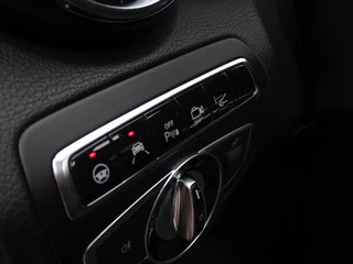 Mercedes-Benz C-Klasse Mercedes-Benz C-Klasse 63 AMG V8 BI-Turbo 476PK Edition 1 / LED - afbeelding nr 33