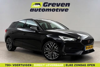 CUPRA Leon 1.4 TSI e-Hybrid VZ Adrenaline