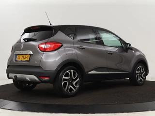 Renault Captur Renault Captur 0.9 TCe Helly Hansen | 1e eigenaar |  Stoelverwarming | Trekhaak | Camera | Navigatie | Keyless | Climate control | Cruise control | LED - afbeelding nr 31