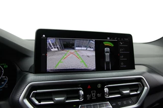 BMW X3 BMW X3 xDrive 30e M-SPORT |21 inch|Shadow|Sfeer|LED|Carplay - afbeelding nr 9