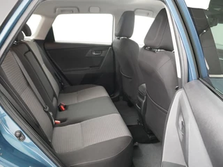Toyota Auris - afbeelding nr 30