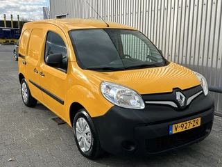 Renault Kangoo Renault Kangoo 1.5 dCi 90 Energy Comfort*A/C*CRUISE*HAAK* - afbeelding nr 16