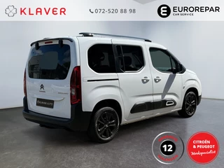 Citroën Berlingo - afbeelding nr 7