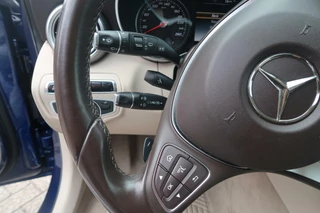 Mercedes-Benz C-Klasse Mercedes C-klasse Estate 350 e HEAD-UP|MEMORY|360CAMERA|BURMESTER|NAVIGATIE|DEALER ONDERHOUDEN - afbeelding nr 14