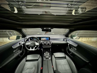 Mercedes-Benz A-Klasse - afbeelding nr 58