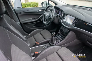 Opel Astra Opel Astra Sports Tourer 1.0 Innovation 2016 | CARPLAY*NAP - afbeelding nr 3