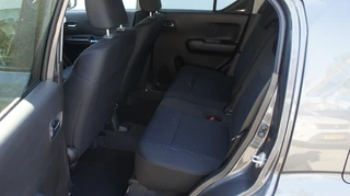 Suzuki Ignis - afbeelding nr 17