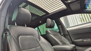 Kia Sportage Kia Sportage 1.6T GDI 4WD GT Line PANO PDC ACC TREKHAAK AUTOMAAT LEDER STOELKOELING/ VERWARMING - afbeelding nr 28
